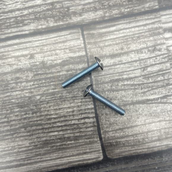 Brainerd 2-1/2” (64mm) Square Bar Pull/matte Black Lot Of 3 {119} - Picture 8 of 9